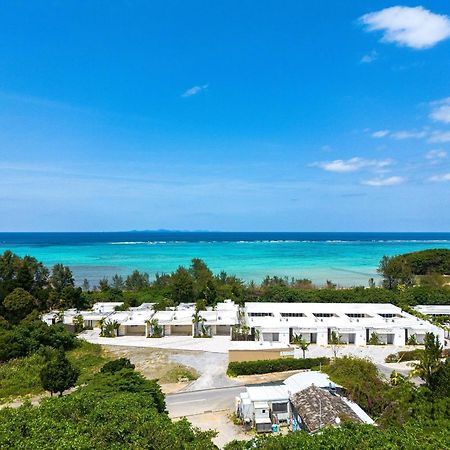 Pool Villa Imadomari by Coldio Premium Nakijin Exterior foto