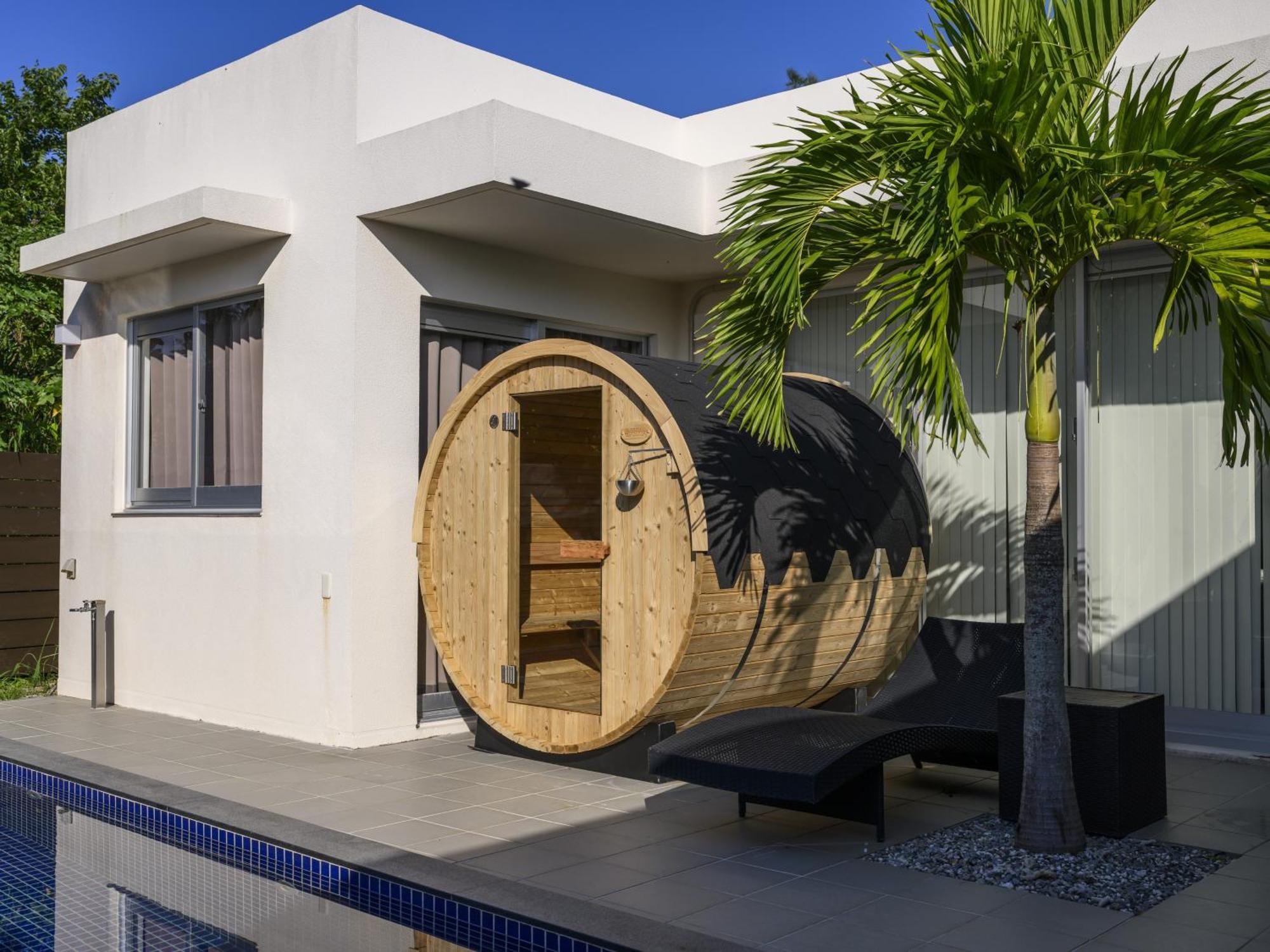 Pool Villa Imadomari by Coldio Premium Nakijin Exterior foto