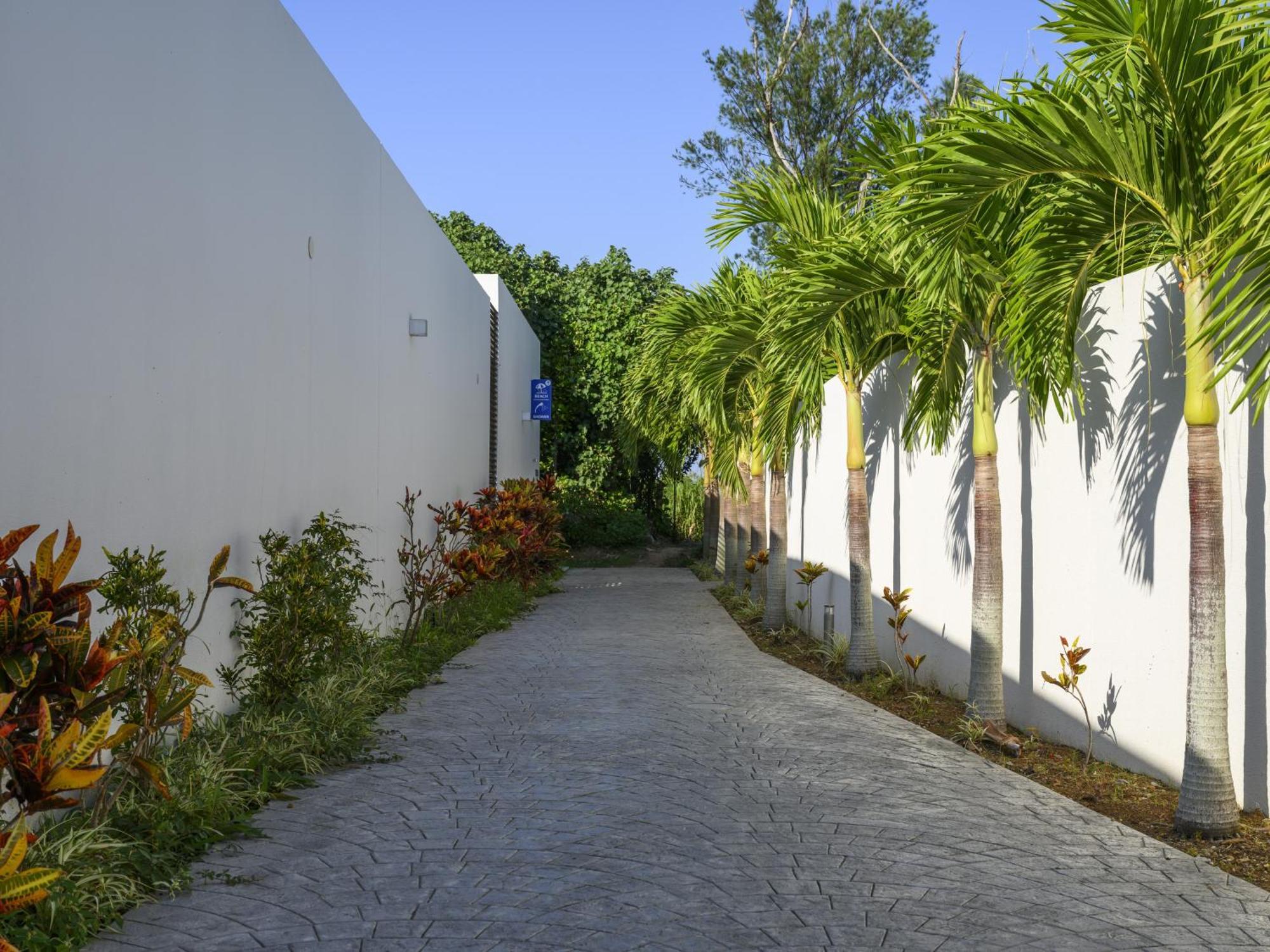 Pool Villa Imadomari by Coldio Premium Nakijin Exterior foto