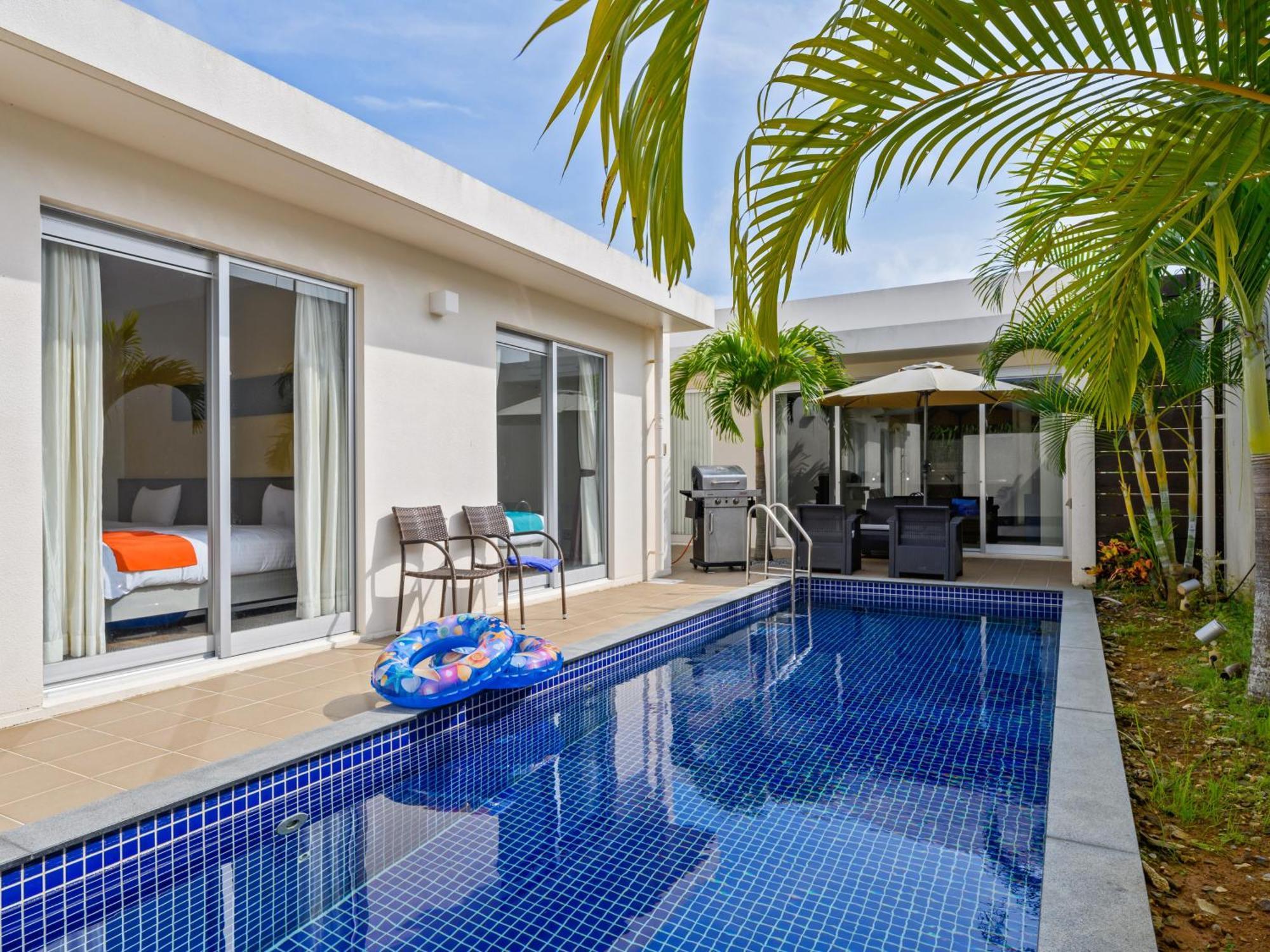 Pool Villa Imadomari by Coldio Premium Nakijin Exterior foto