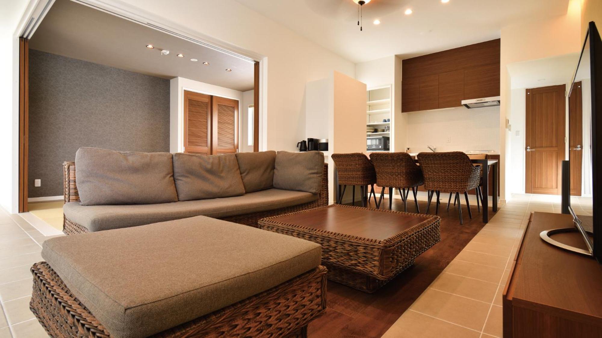 Pool Villa Imadomari by Coldio Premium Nakijin Exterior foto