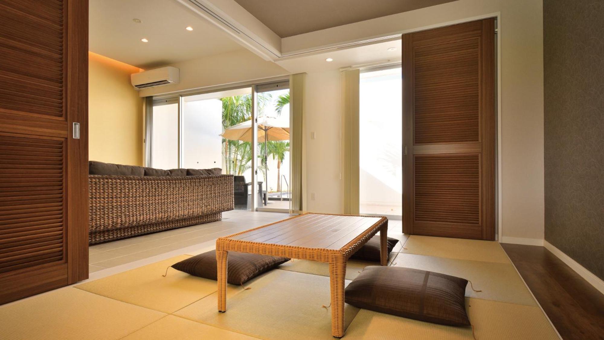 Pool Villa Imadomari by Coldio Premium Nakijin Exterior foto
